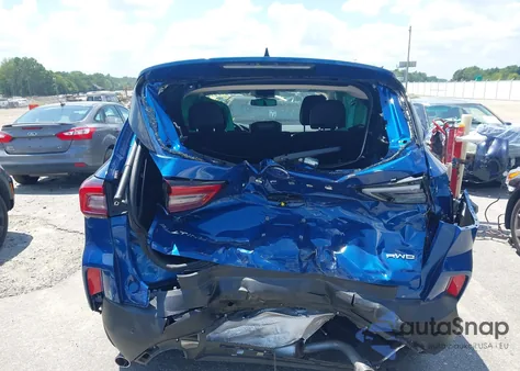 2023 Ford Escape Platinum из США, поврежденный, VIN 1FMCU9JAXPUA71606